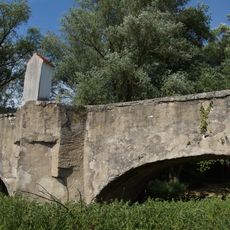 Alte Altmühlbrücke