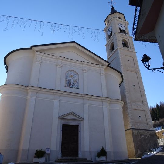 Chiesa di San Lorenzo