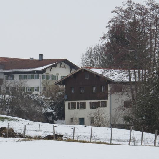 Tannenmühle