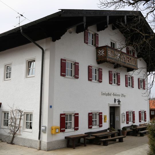 Gasthaus