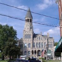 comté de Washington