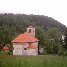 Church of the Exaltation of the Holy Cross