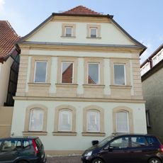 Wohnhaus