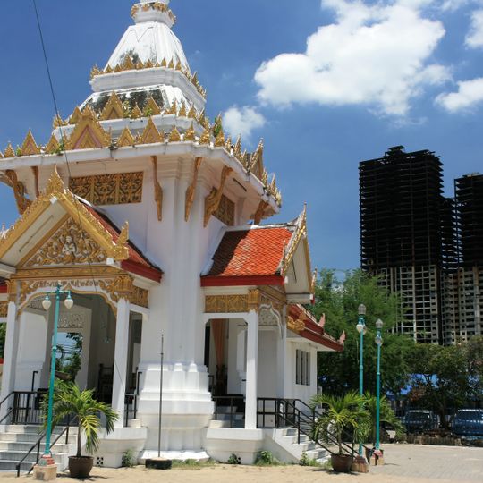 Wat Khlong Phum