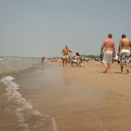 Sauble Beach