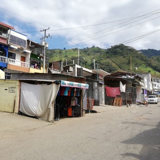 Frontera Comalapa