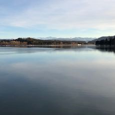 Lechstaustufe 7 – Finsterau