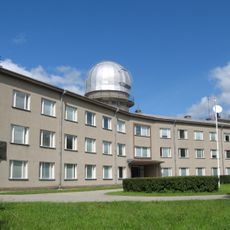 Observatorio de Tartu