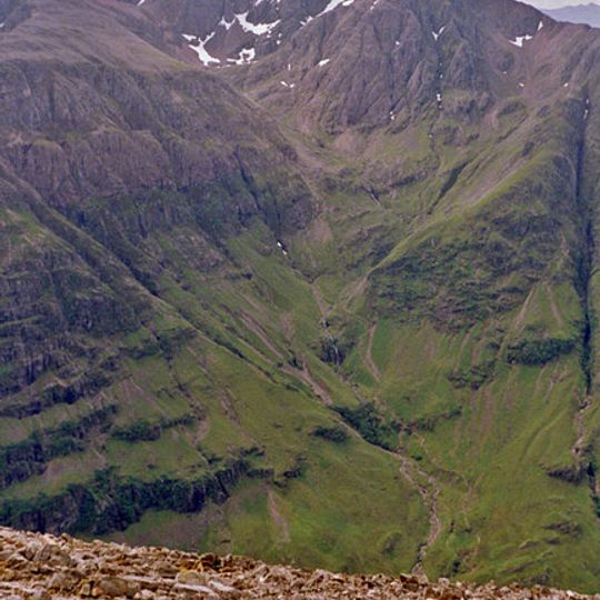 Bidean nam Bian