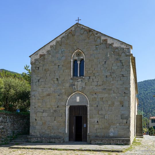 Santuario di Nostra Signora della Salute