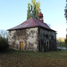 Chapel of Saint Anne