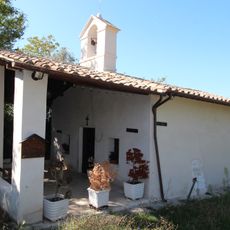 Santa Maria di Porcivalle