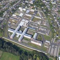 Prison de Wittlich