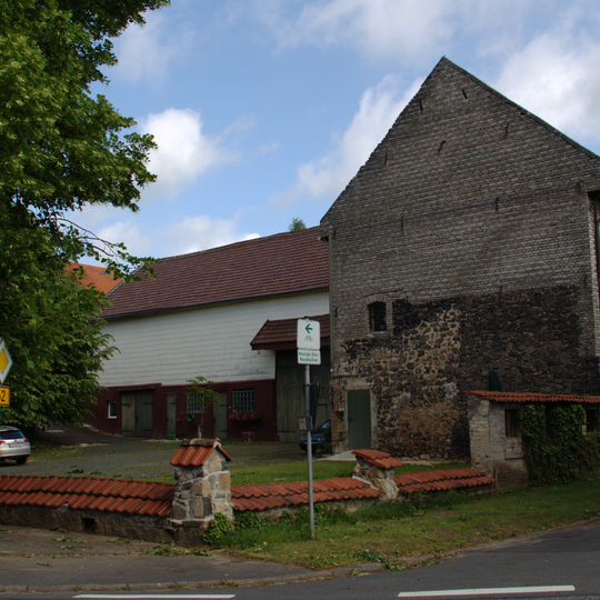 Streckhof