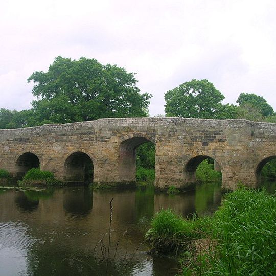 River Arun