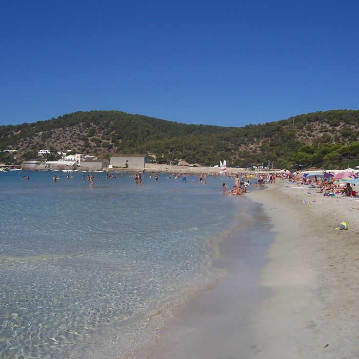 Praia de Las Salinas