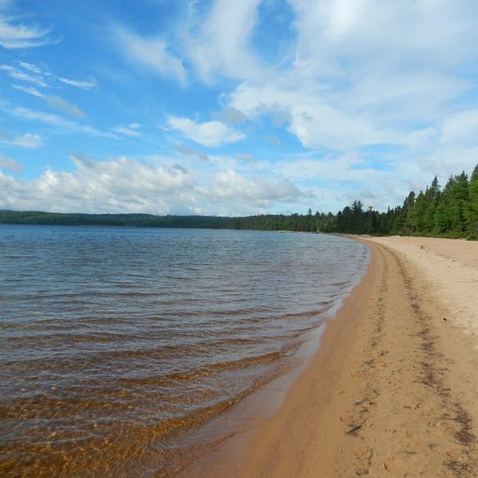 Saint-Maurice Wildlife Reserve