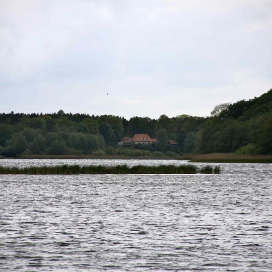 NSG Ahrensee und nordöstlicher Westensee