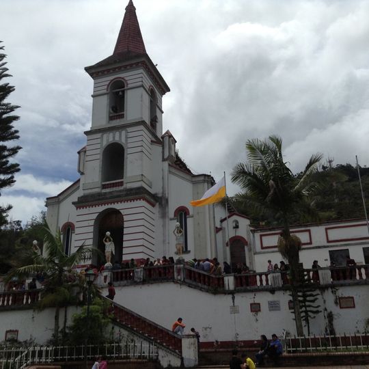Ubalá