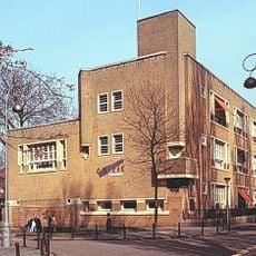 Berlage Lyceum