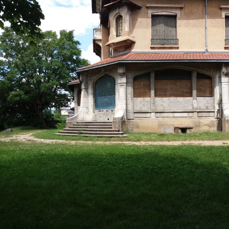 Parc Chazière