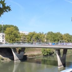 Ponte Pietro Nenni