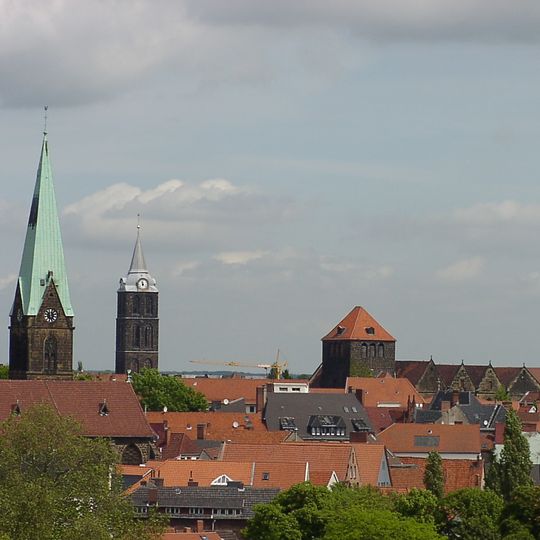 Kirchenkreis Minden