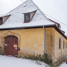 Ottobrunnen 1 (Bamberg)