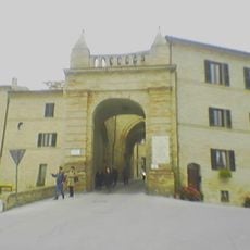 Porta del Trebbio