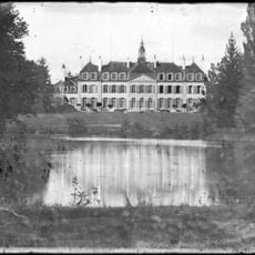 Château de Chitenay