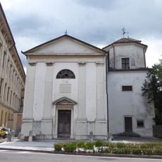 Chiesa della Santissima Trinità