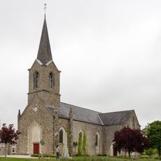Église de l'Assomption de La Rouaudière
