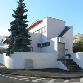 Weissenhof Estate