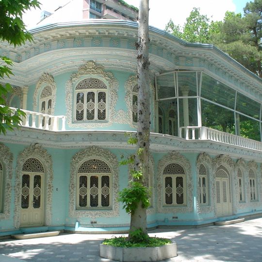 Hossein Khodadad House