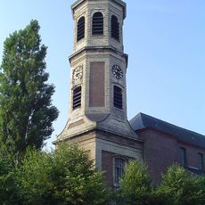 Sint-Gerolf church