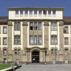 Local Court Duisburg