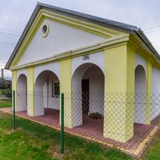 Forge in Strzyżewice