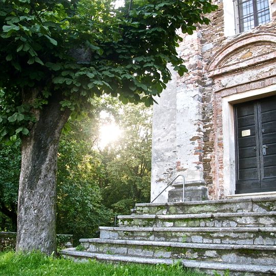 Chiesa di Maria Immacolata e di San Giorgio