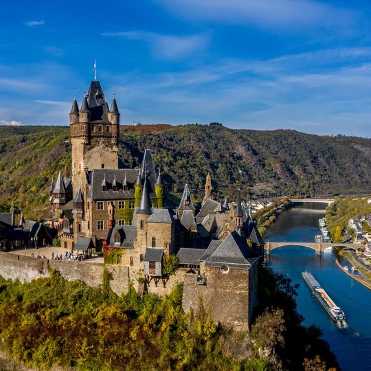 DJH Moseltal-Jugendherberge