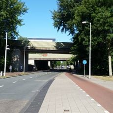 Vlaardingenlaanbrug