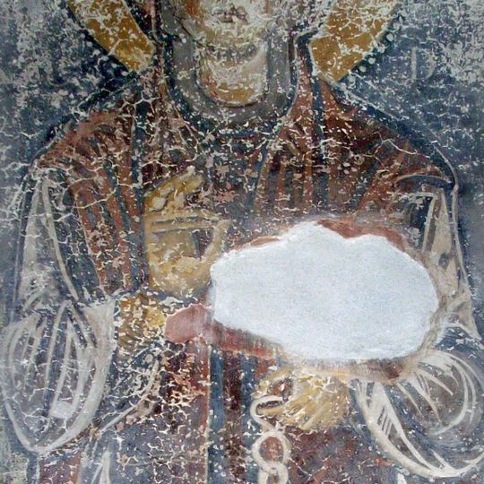 Chiesa di Santa Maria de Lama