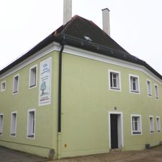 Ehemaliges Gefängnis