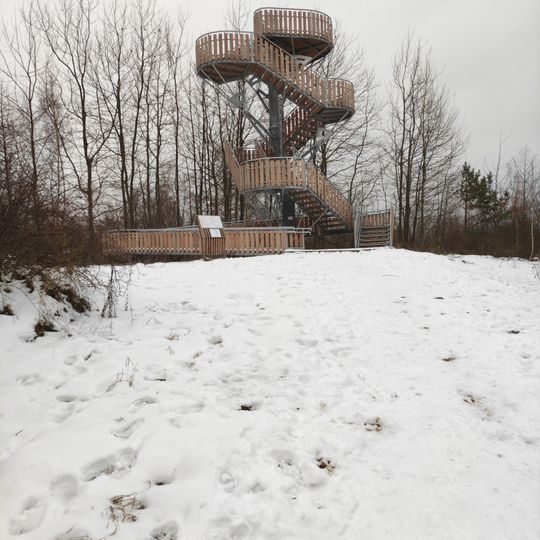 Watchtower Osłonino