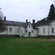 Vehkalahti Museum