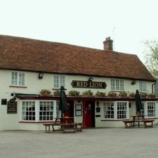 The Red Lion Public House