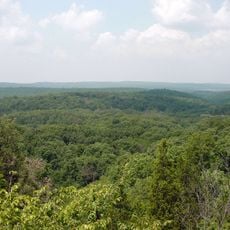 Shawnee National Forest