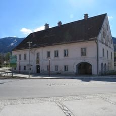 Alte Taverne Trieben