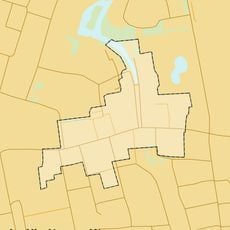 Rijksbeschermd gezicht Kollum