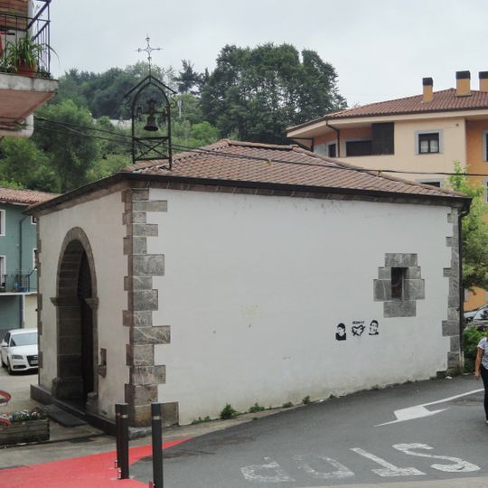 Ermita De Nuestra Señora De Guadalupe