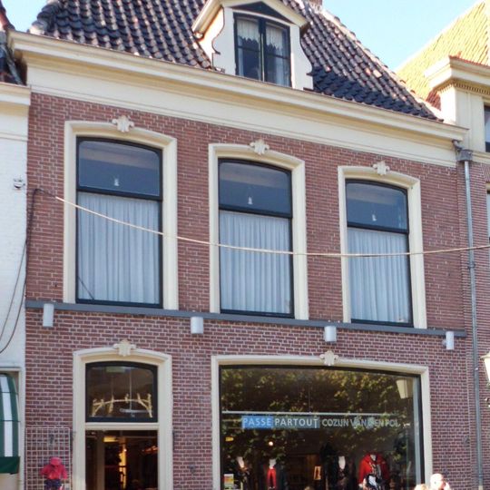 Beekstraat 22, Elburg